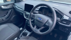 Ford Puma 1.0 EcoBoost Hybrid mHEV Titanium 5dr Petrol Hatchback